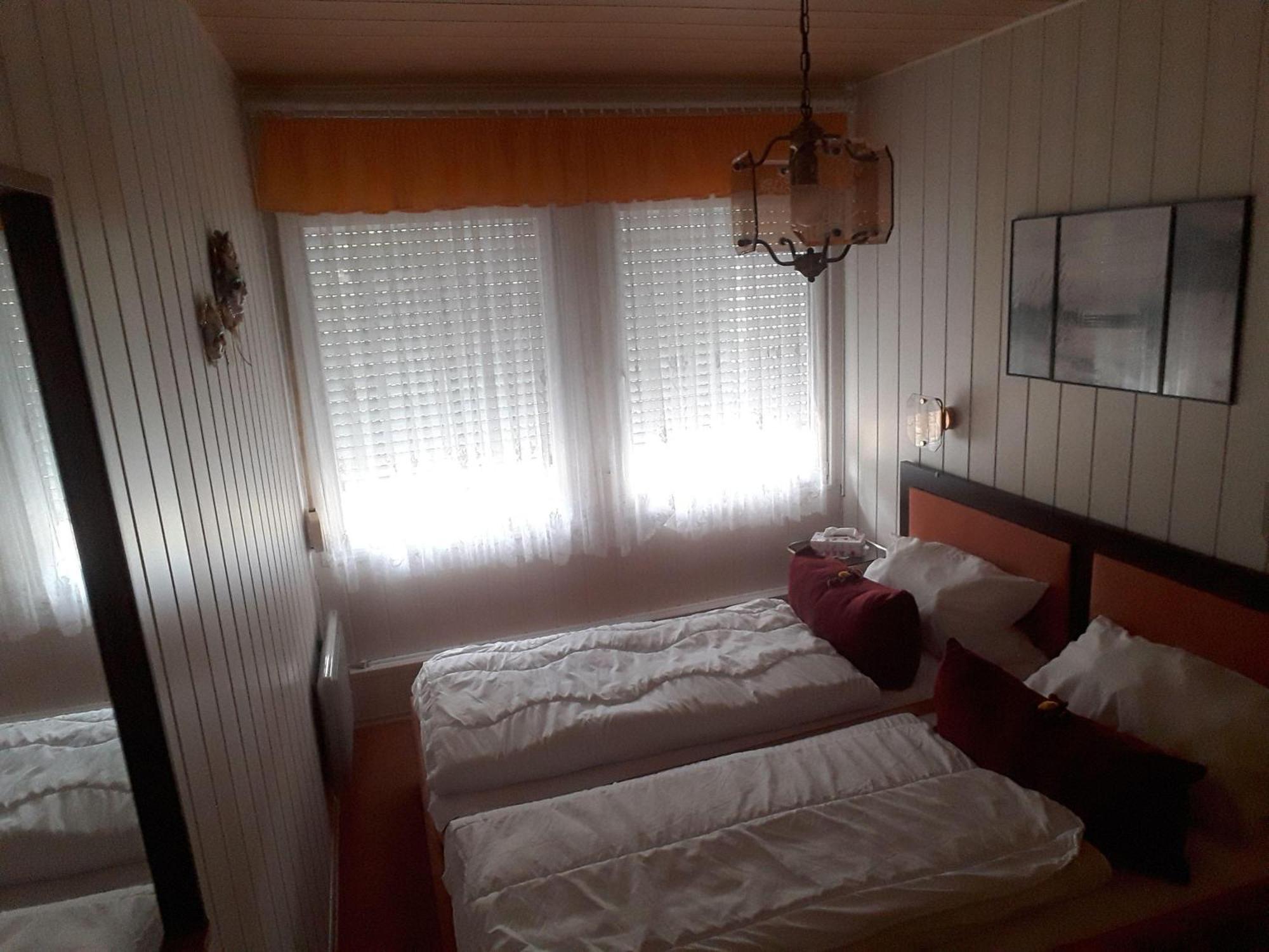 Haus-Dannigkow Villa Eksteriør billede